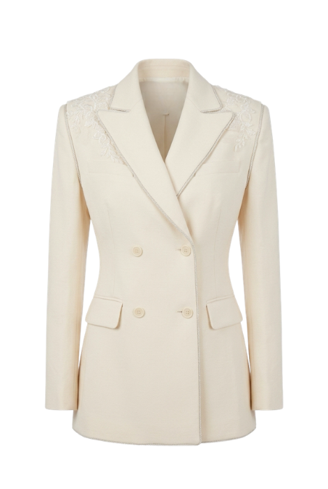 Bridal Ivory