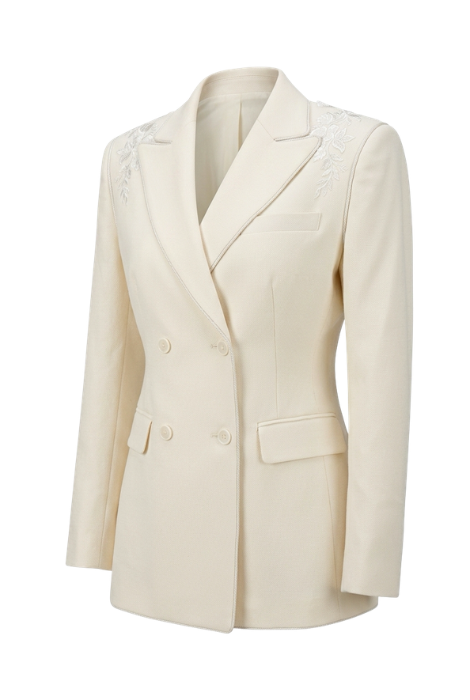 Bridal Ivory
