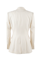 Bridal Ivory