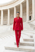 Royal Red