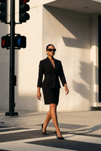 Skirt Suits