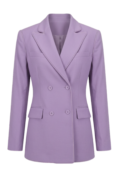 Muted Lilac