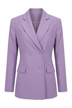 Muted Lilac
