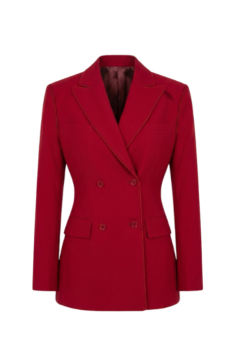 Royal Red