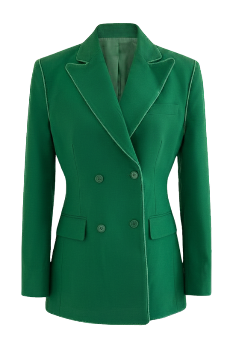 Emerald Green
