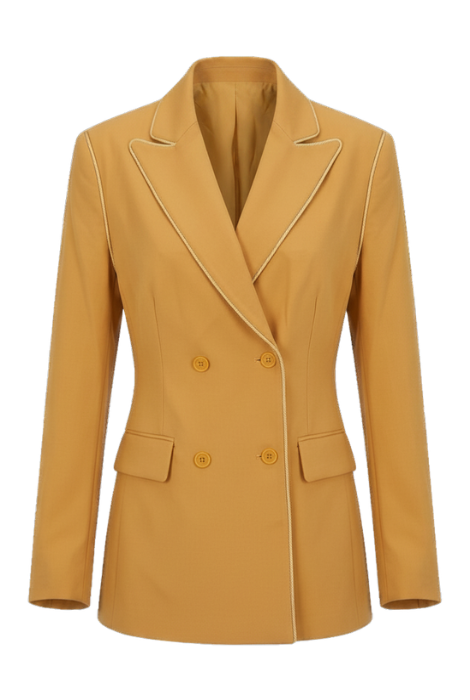 Imperial Yellow
