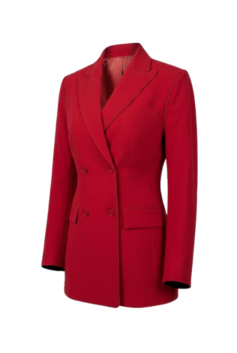 Royal Red
