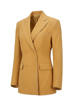 Imperial Yellow