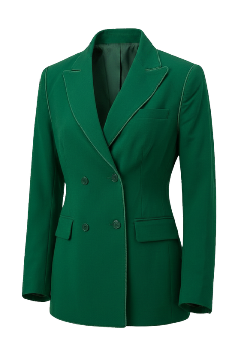 Emerald Green