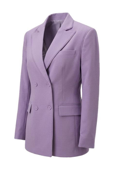 Muted Lilac
