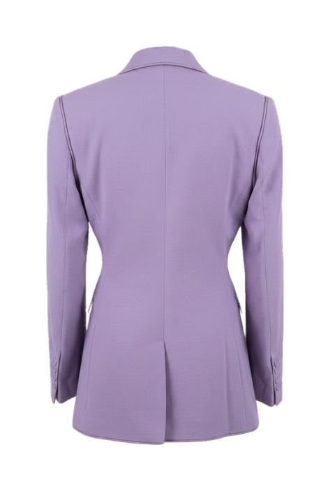 Muted Lilac