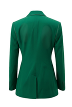 Emerald Green