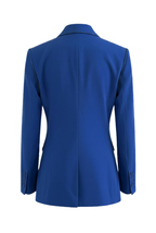 Royal Blue