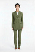 Deep Forest Green