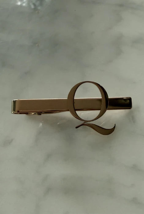 The Tie Qlip