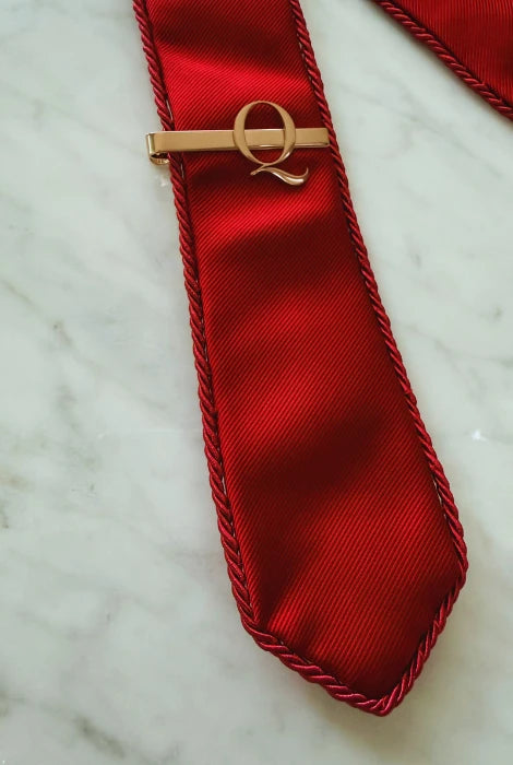 The Tie Qlip